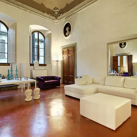Palazzo Tolomei - Residenza D'epoca Bed & Breakfast