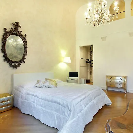 Bed & Breakfast Palazzo Tolomei - Residenza D'epoca