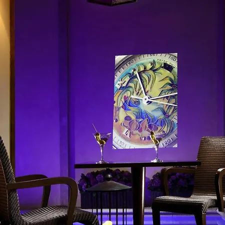 L'orologio - Wtb Hotel 4*