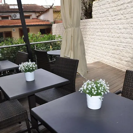 Hotel Orcagna