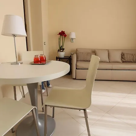 Residenza Fiorentina Hotel Firenze