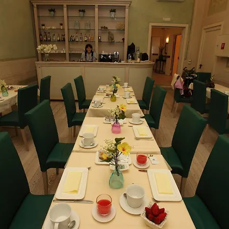 Hotel Residenza Fiorentina Florence