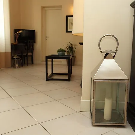 Residenza Fiorentina Hotel 3*