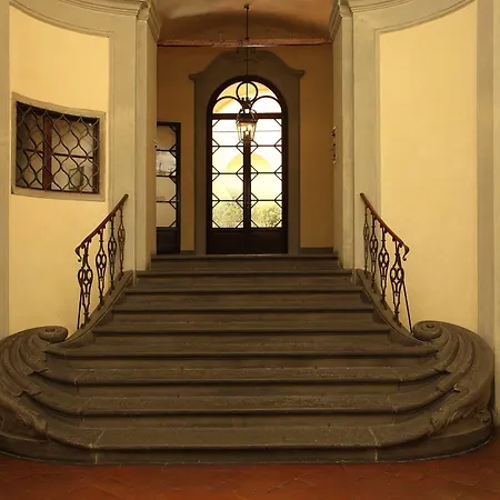 Residenza Fiorentina 3* Florence