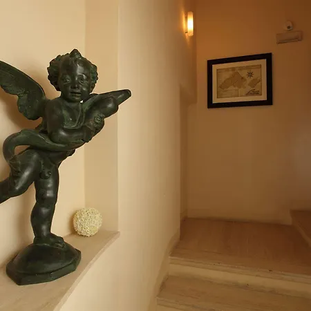 Hotel Residenza Fiorentina 3*