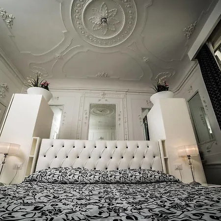 Boutique La Casa Di Morfeo Hotel Florence