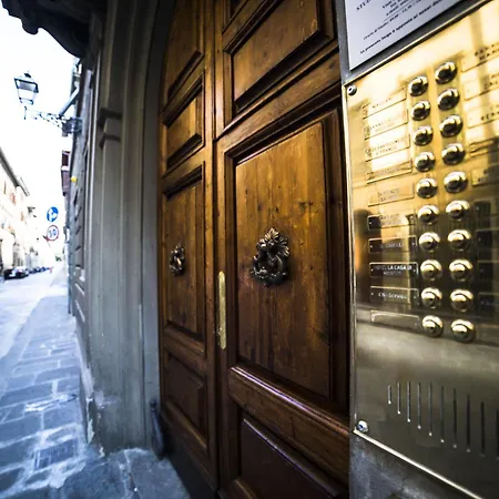 Boutique La Casa Di Morfeo 3* Florence