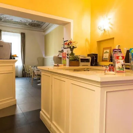 Boutique La Casa Di Morfeo Florence