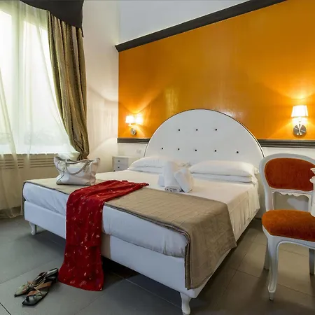 Hotel Boutique La Casa Di Morfeo