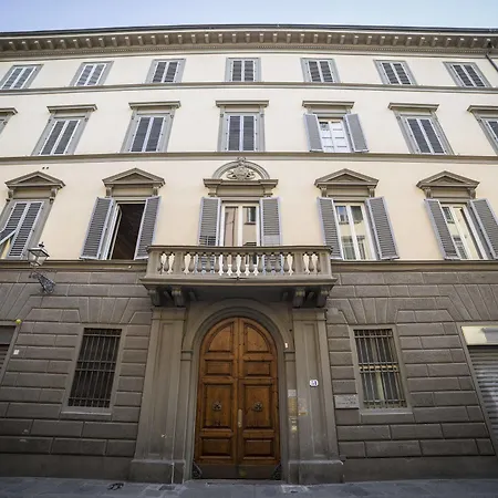 Boutique La Casa Di Morfeo Florence