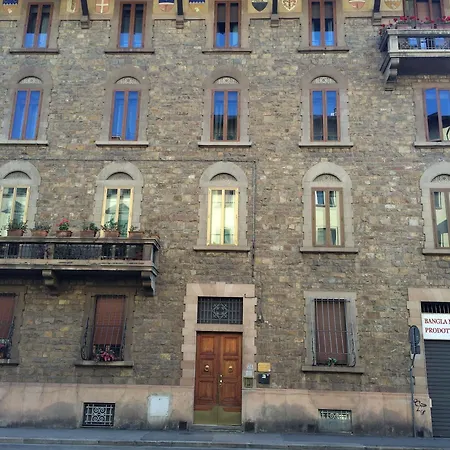 Leopoldo Bed & Breakfast