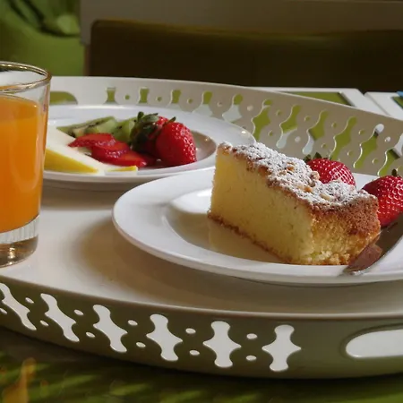 Leopoldo&apartements Bed & Breakfast Firenze