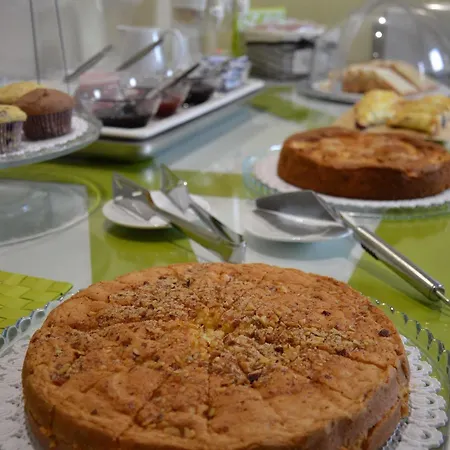 Bed & Breakfast Leopoldo&apartements 3*