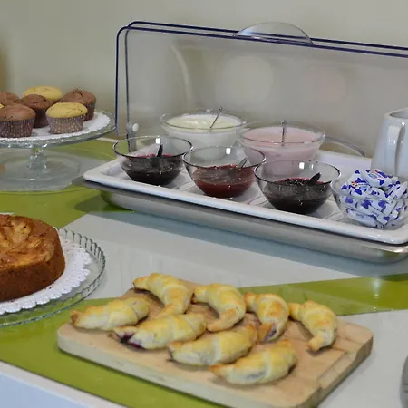 Bed & Breakfast Leopoldo&apartements 3*