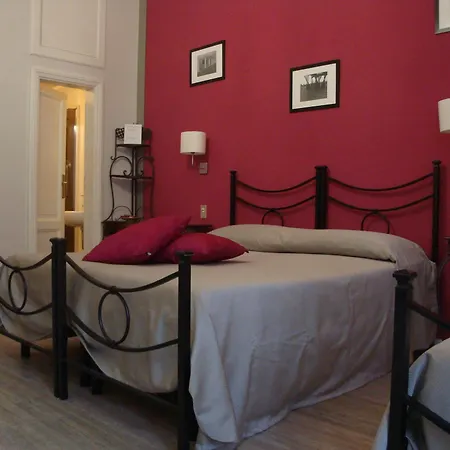 Leopoldo&apartements Bed & Breakfast Firenze