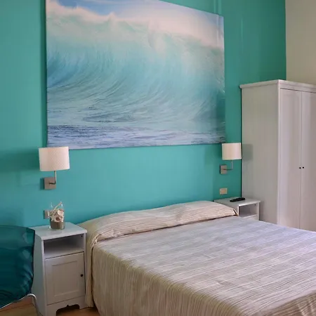 Bed & Breakfast Leopoldo&apartements Firenze