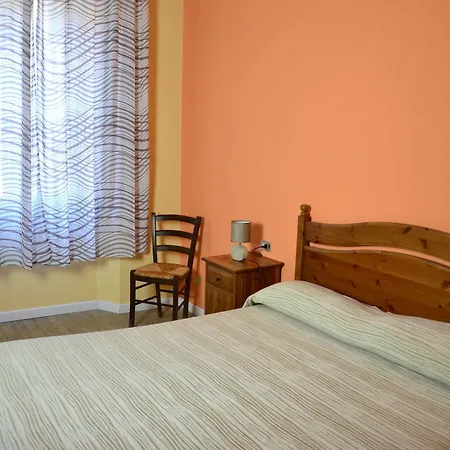 Bed & Breakfast Leopoldo&apartements 3*