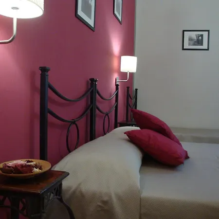 Leopoldo&apartements 3* Firenze