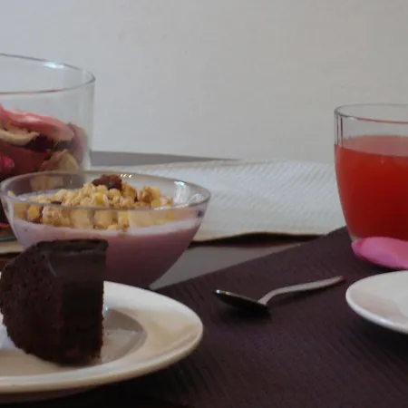 Leopoldo&apartements 3*
