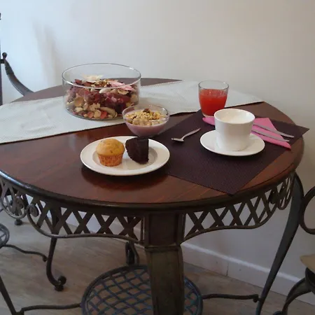 Leopoldo&apartements Firenze