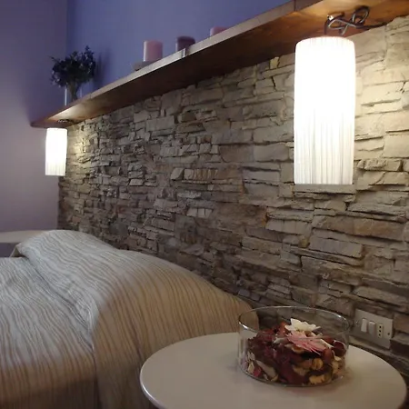 Leopoldo&apartements Bed & Breakfast Firenze