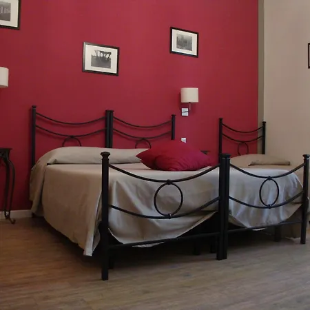Leopoldo&apartements Bed & Breakfast Firenze