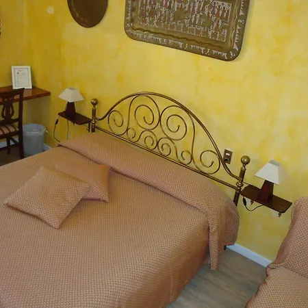 Leopoldo&apartements Bed & Breakfast Firenze