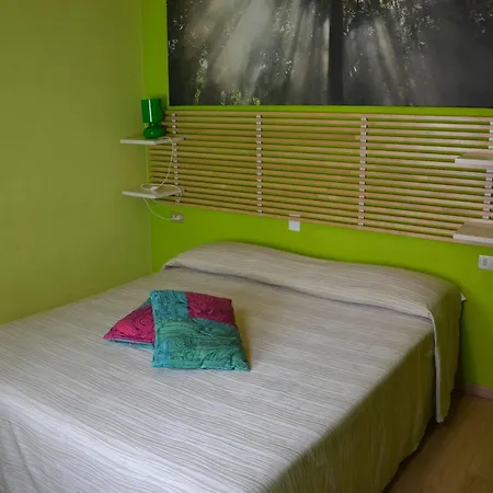 Leopoldo&apartements Bed & Breakfast