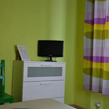 Leopoldo&apartements 3*