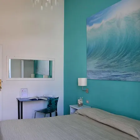 Bed & Breakfast Leopoldo&apartements