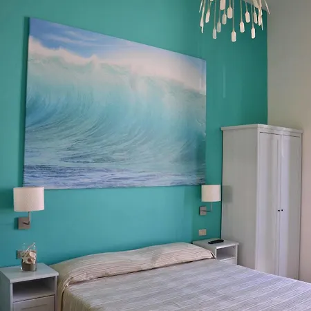 Leopoldo&apartements 3*