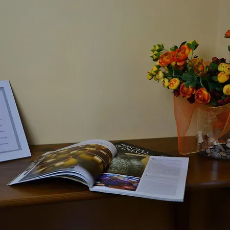 Bed & Breakfast Leopoldo&apartements