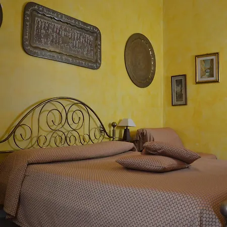 Leopoldo&apartements Bed & Breakfast