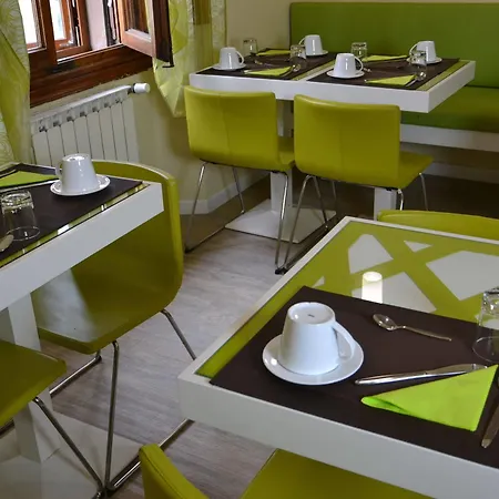 Bed & Breakfast Leopoldo&apartements Firenze