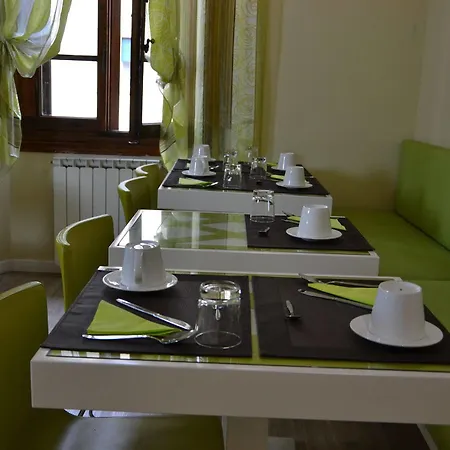 Leopoldo Bed & Breakfast Florencie