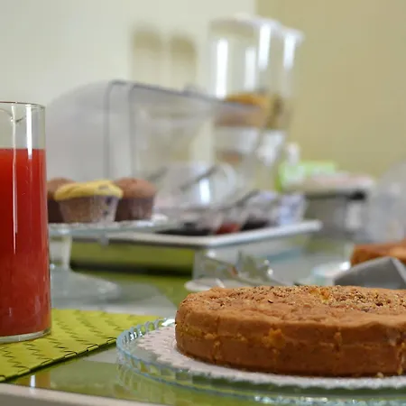 Leopoldo&apartements Bed & Breakfast Firenze