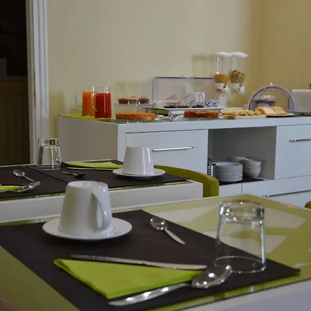 Bed & Breakfast Leopoldo&apartements 3*