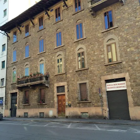 Leopoldo&apartements 3*