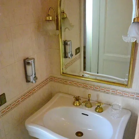 Leopoldo&apartements Bed & Breakfast Firenze