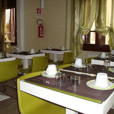 Leopoldo&apartements 3* Firenze