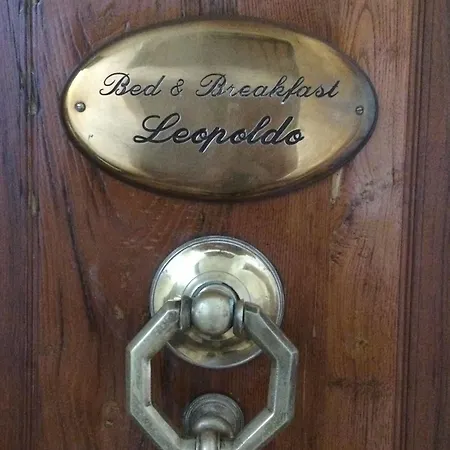 Bed & Breakfast Leopoldo&apartements