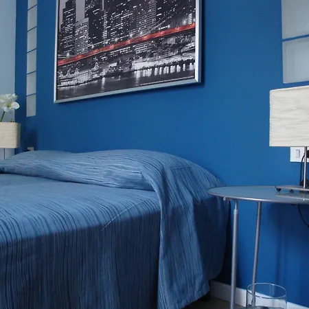 Bed & Breakfast Leopoldo&apartements Firenze