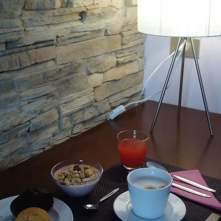 Leopoldo&apartements Bed & Breakfast Firenze