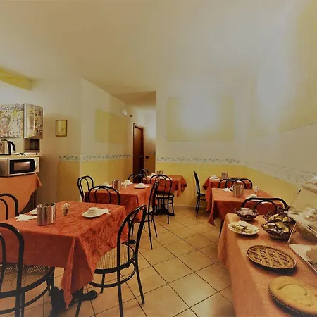 Palazzuolo 2* Florencie