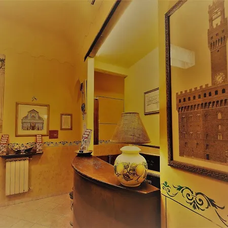 Palazzuolo Florencie