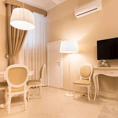 Residenza Marchesi Pontenani Apartment Florence