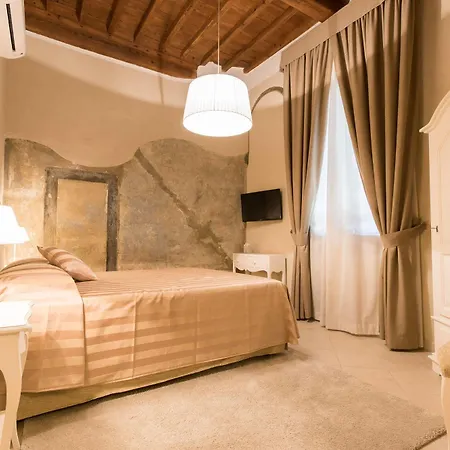 Residenza Marchesi Pontenani Apartment
