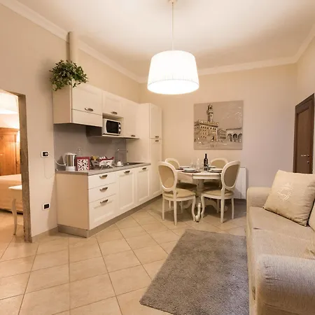 Residenza Marchesi Pontenani Florence