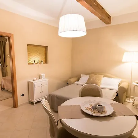 Apartment Residenza Marchesi Pontenani