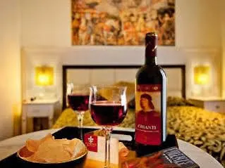 Florence Room B&B Отель типа 
